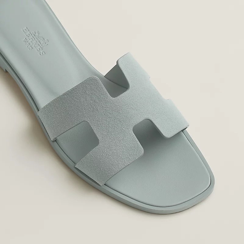 Hermès Oran sandal - Image 2